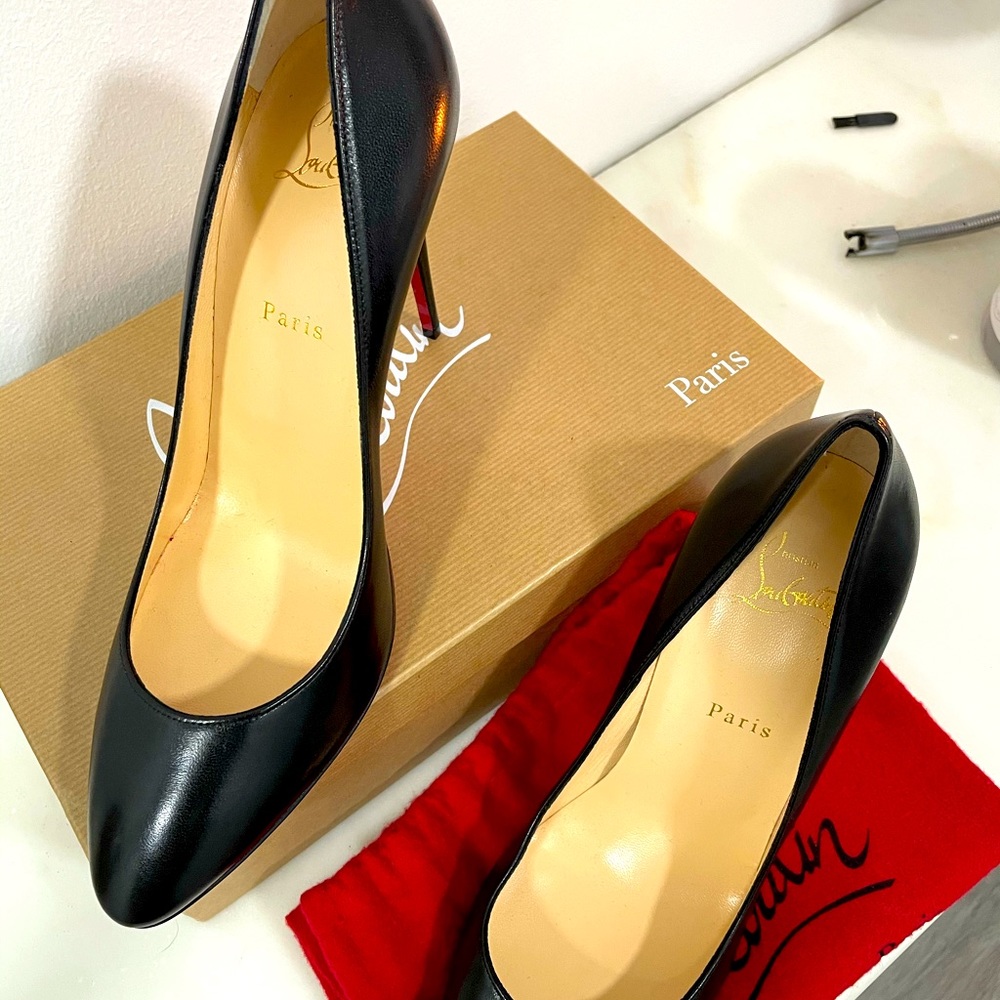 Christian Louboutin Follies - Picture 5 of 5